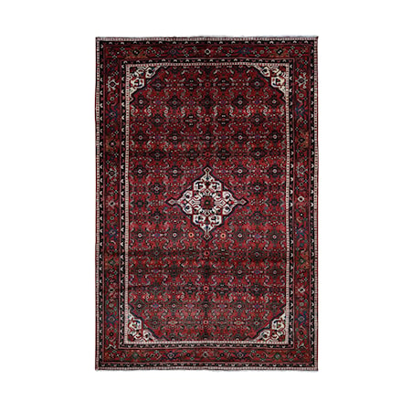 7x10  Rug