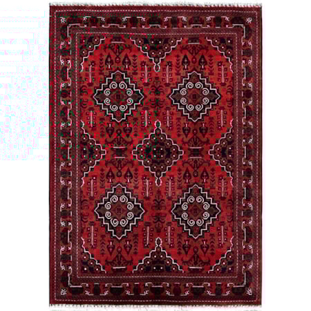 5X7 / 5X8  Rug