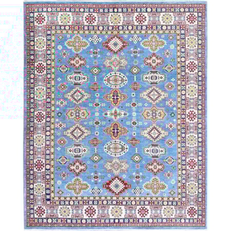 8X10  Rug