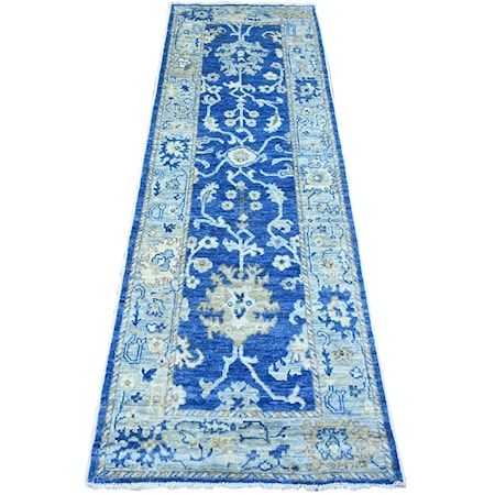 8 Ft  Rug