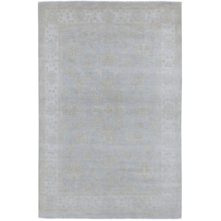 6x9  Rug