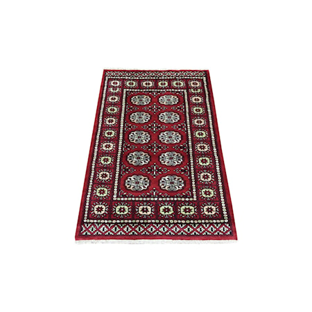 3x5  Rug