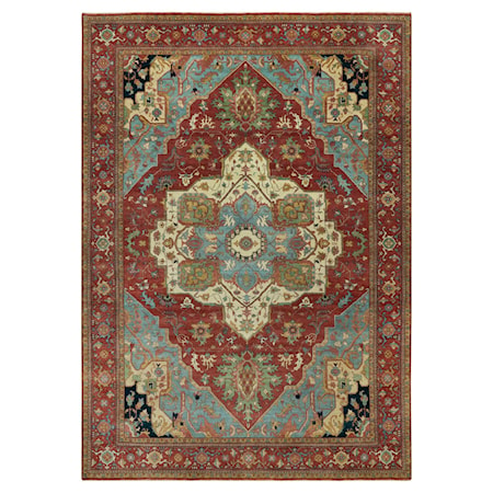 10x14  Rug