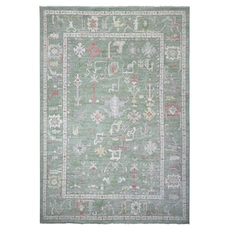 10X14  Rug