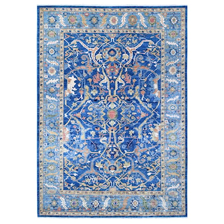 9X12  Rug