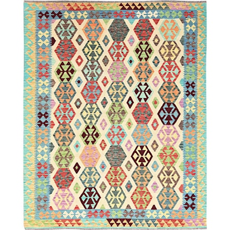 8X10  Rug