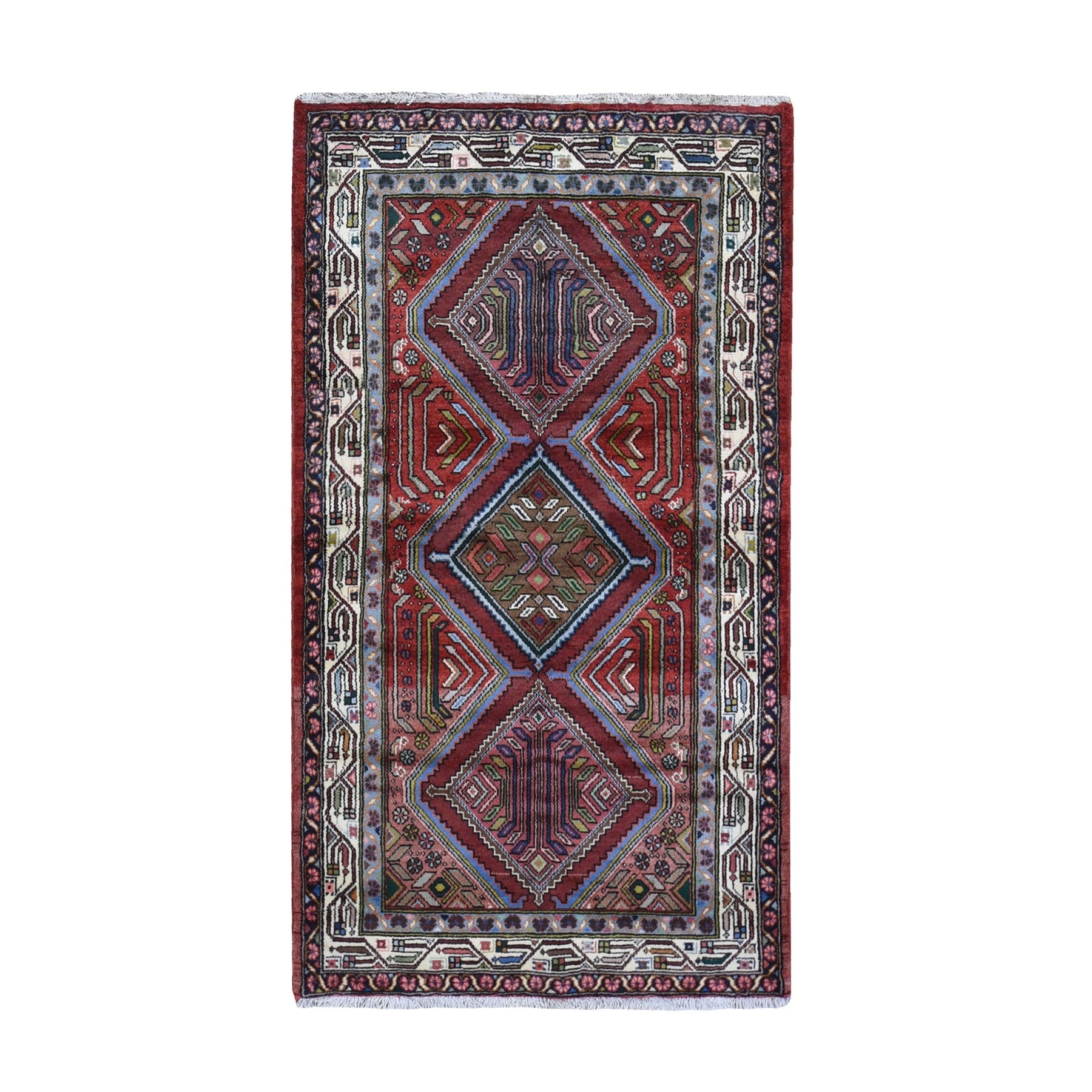4x6  Rug