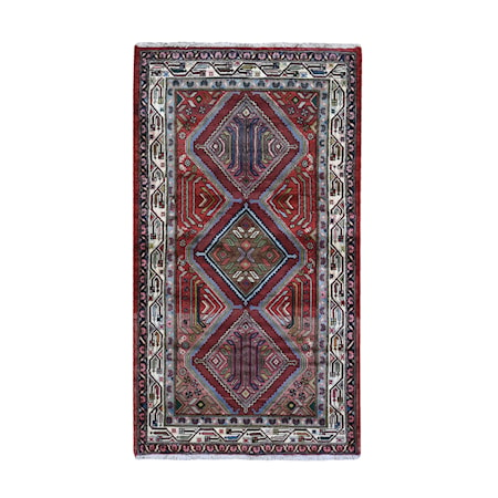 4x6  Rug