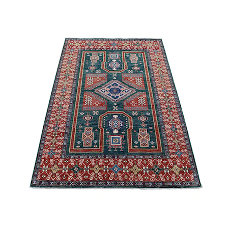 5x7 / 5x8  Rug