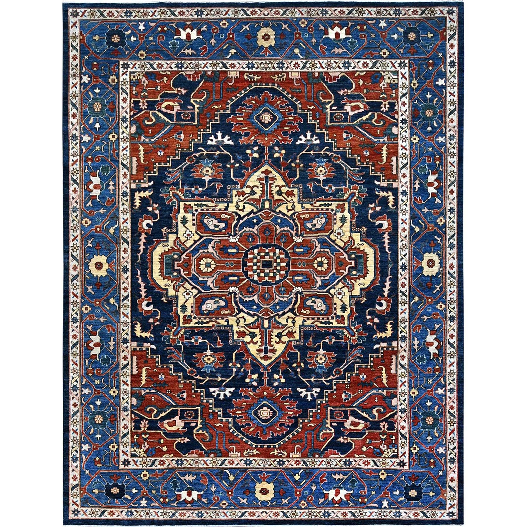 9X12  Rug