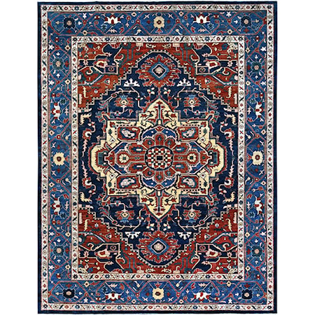 9X12  Rug