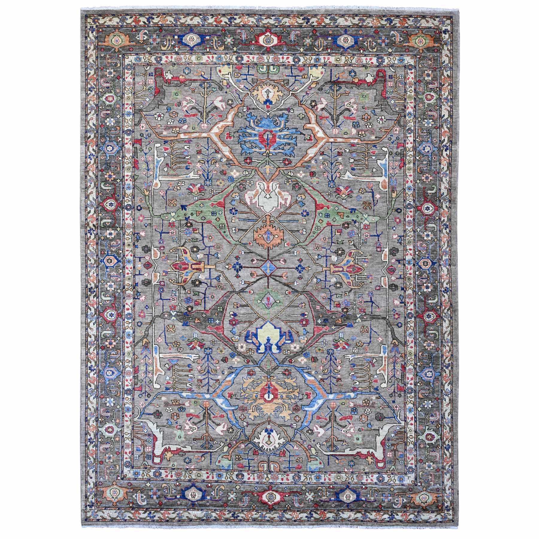 9X12  Rug