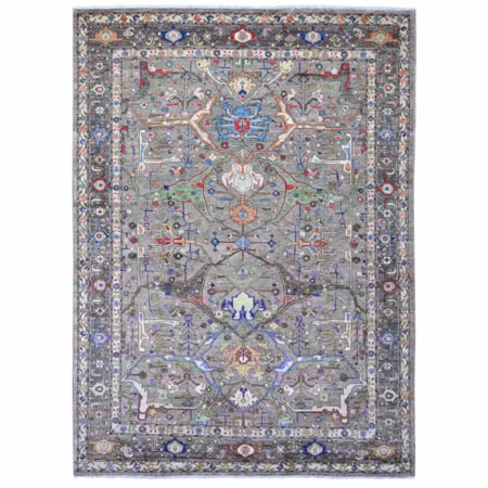 9X12  Rug
