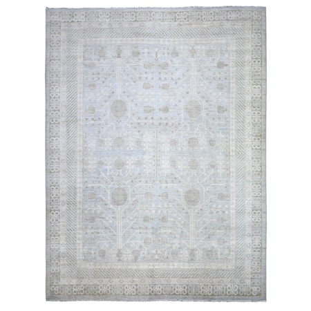 9x12  Rug