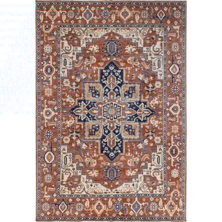 10X14  Rug