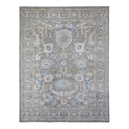 9x12  Rug