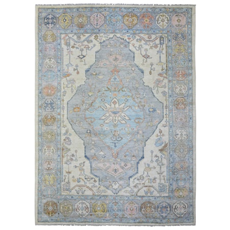 9x12  Rug