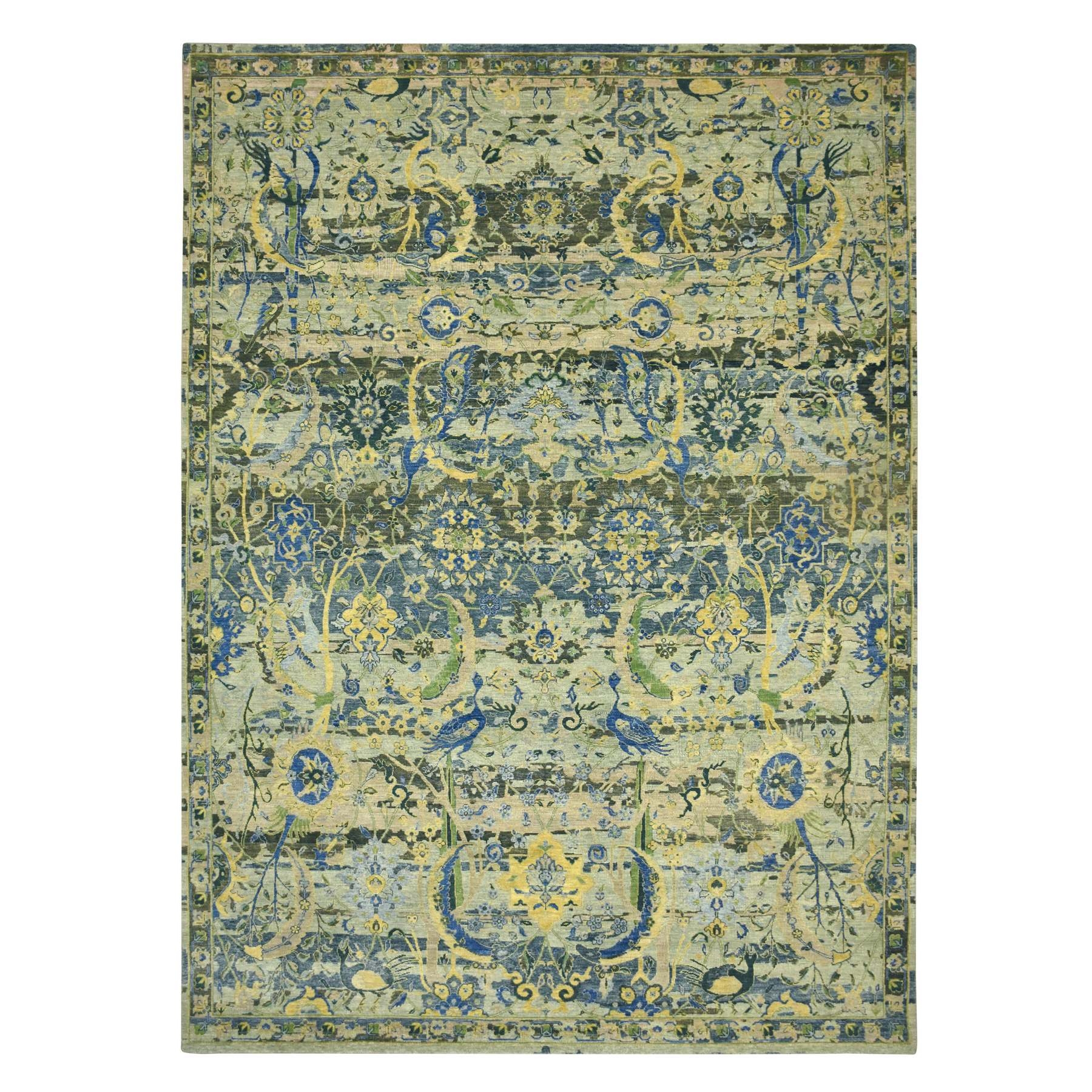 10X14  Rug