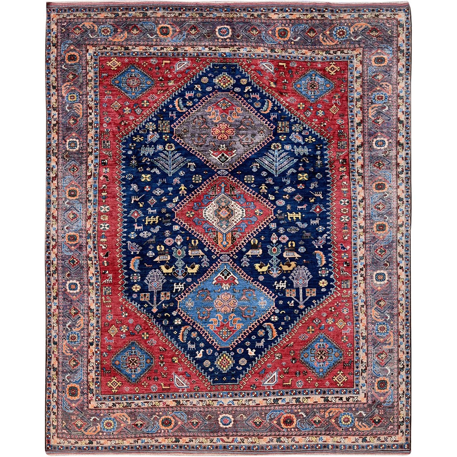 9X12  Rug