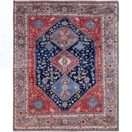 9X12  Rug