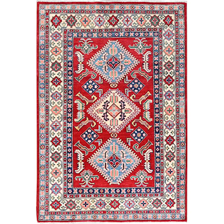 4x6  Rug