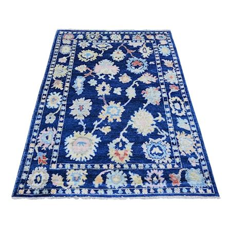 4x6  Rug