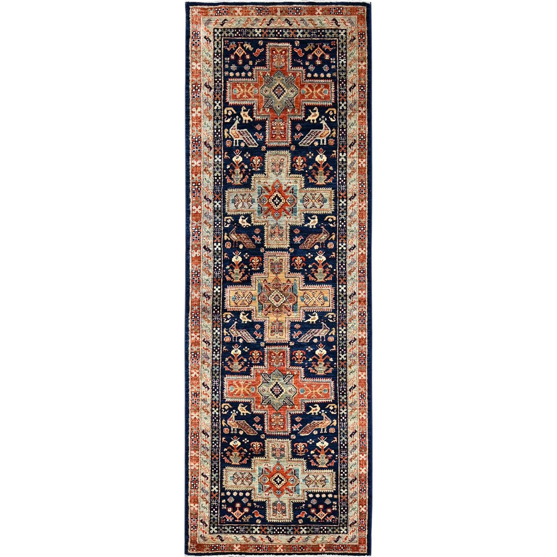 8 Ft  Rug