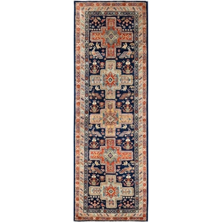 8 Ft  Rug