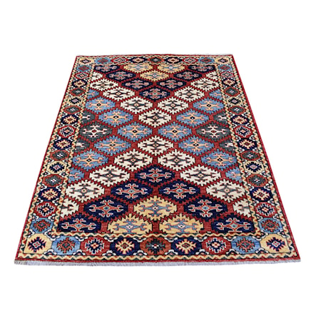 4x6  Rug