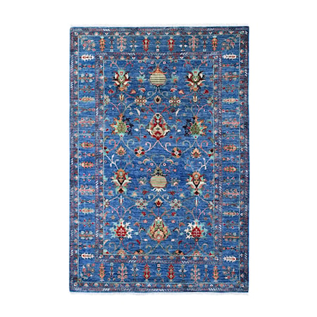 6X9  Rug