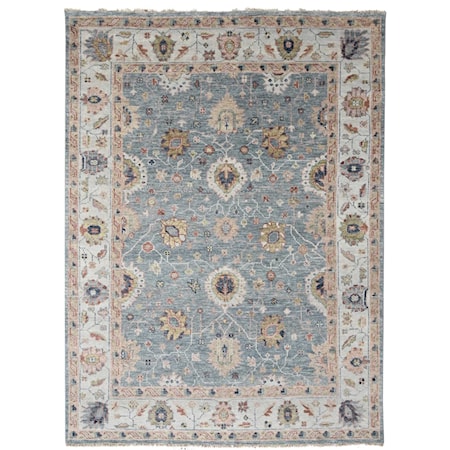 9x12  Rug