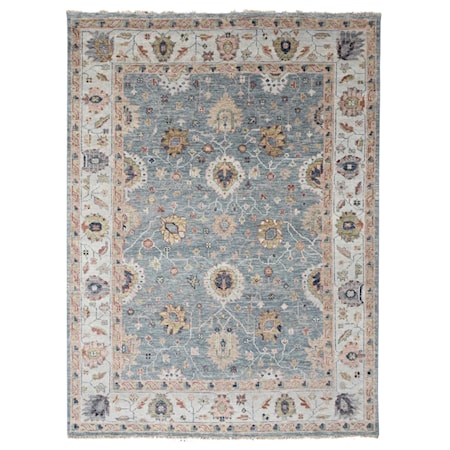 9x12  Rug