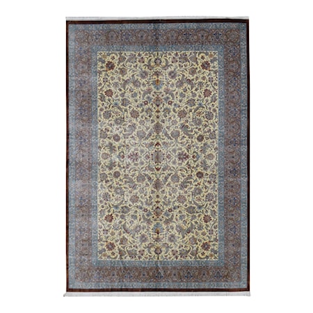 7x10  Rug