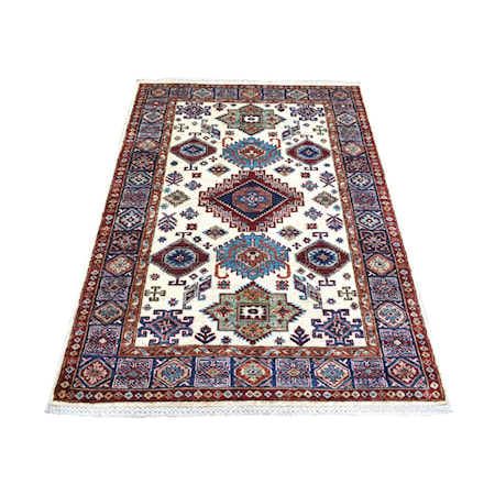 4x6  Rug