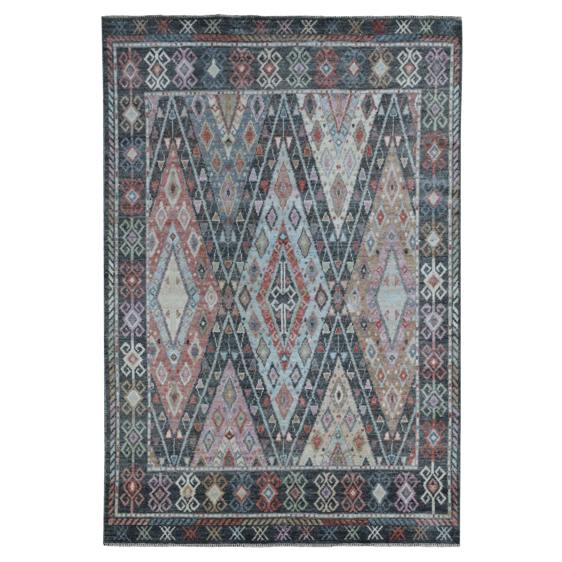 6x9  Rug