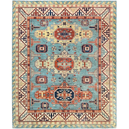 8x10  Rug