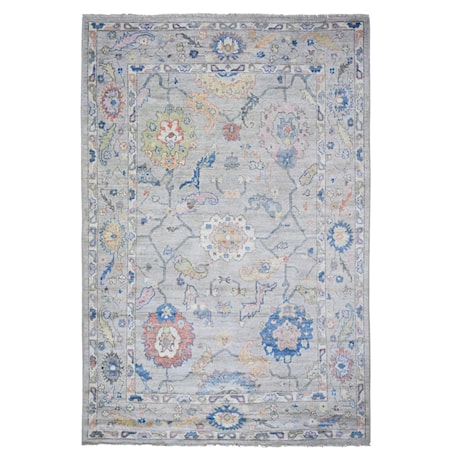 6x9  Rug