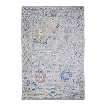 6x9  Rug