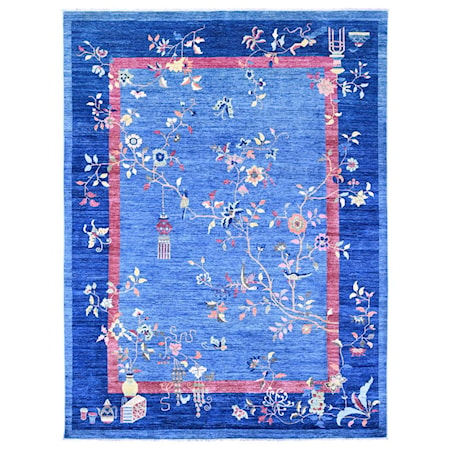 9X12  Rug