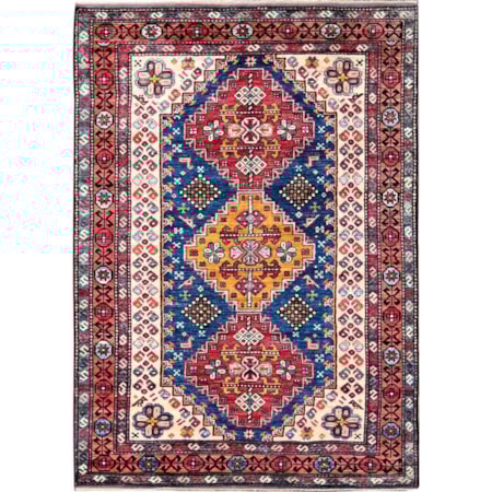 4X6  Rug