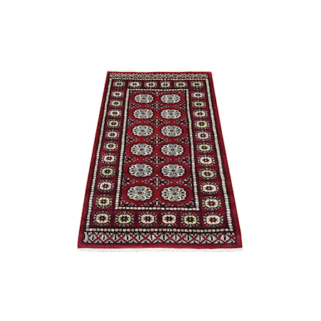 3x5  Rug