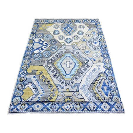 4x6  Rug