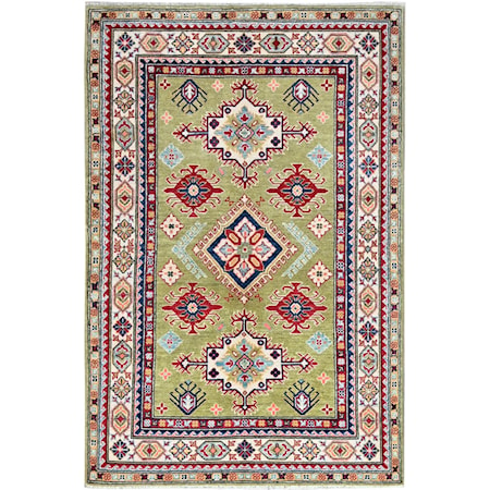 4X6  Rug