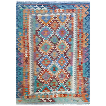 4x6  Rug