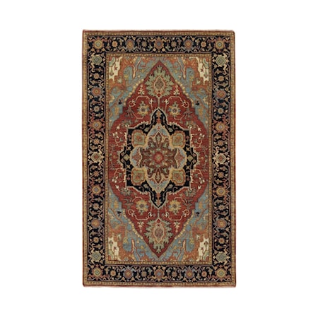 4X6  Rug