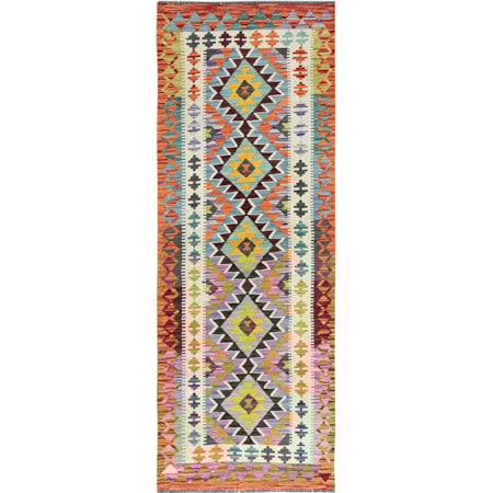 8 Ft  Rug