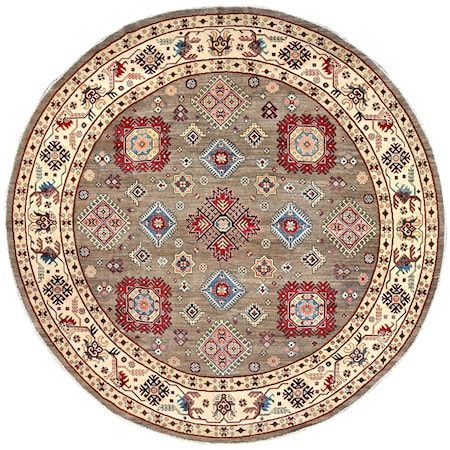 9 Ft  Rug