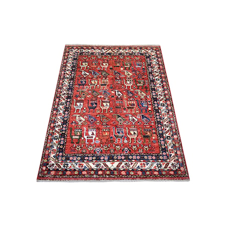 3x5  Rug