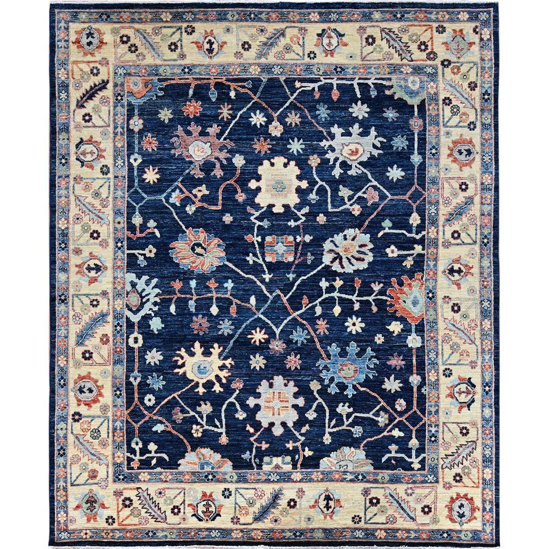 8X10  Rug
