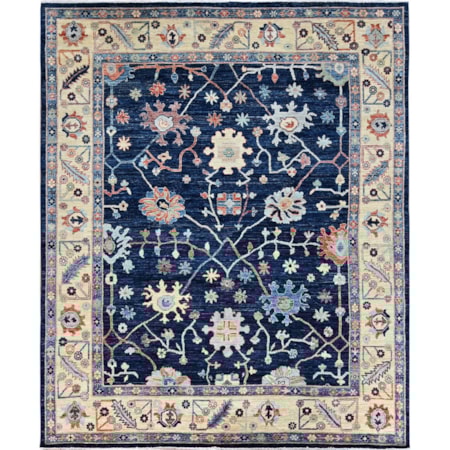 8X10  Rug